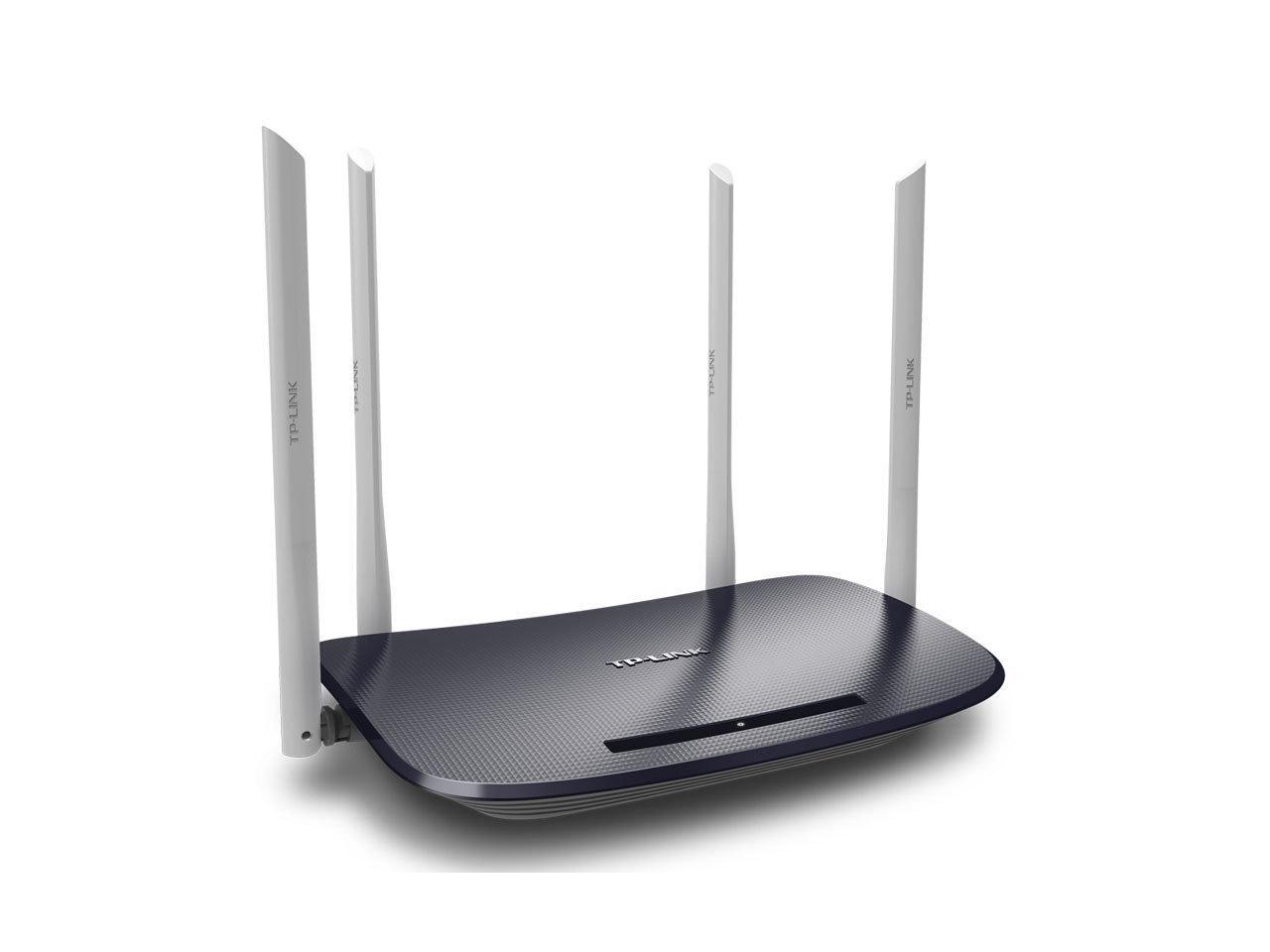 TP-Link Archer C9 Router White 6935364071691
