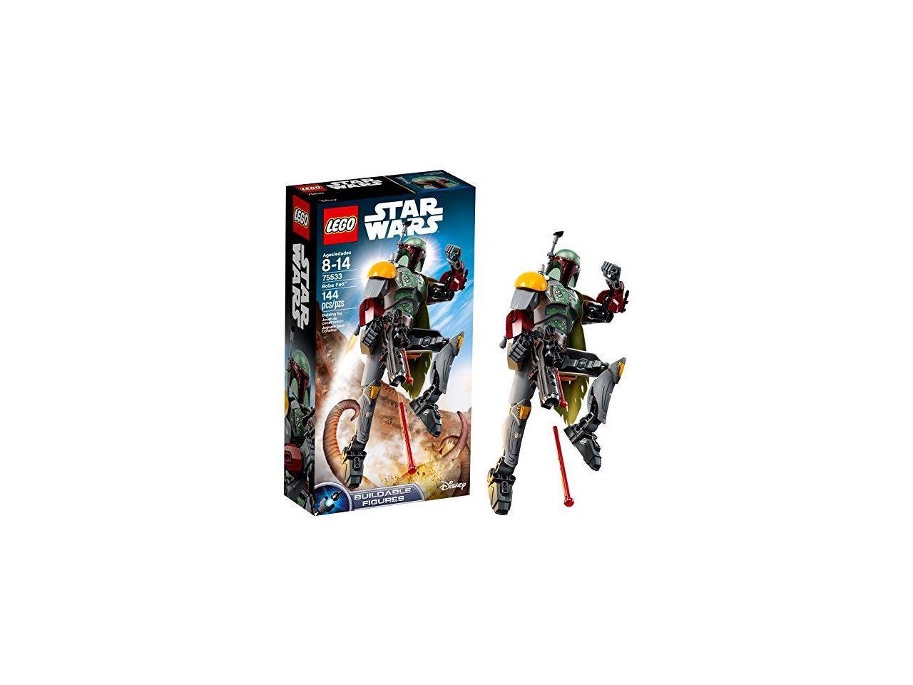 lego boba fett 75533