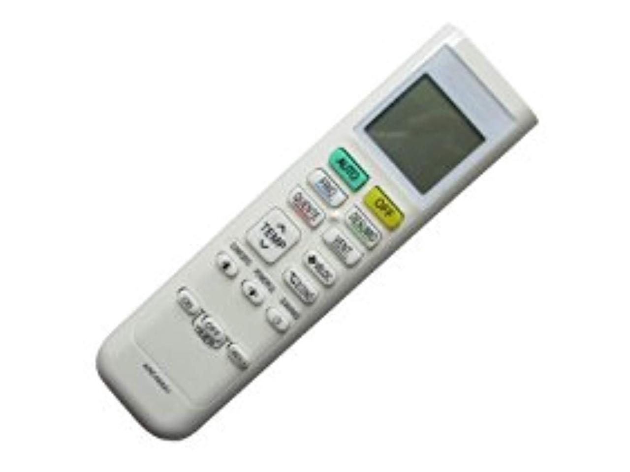 Replacement Remote Control For Daikin Arc480a8 Arc480a6 Ftx09nmvju Ftx12nmvju Ftx15nmvju Ftx18nmvju Ftx24nmvju Ftxn09nmvju Ftxn12nmvju Ftxn15nmvjuftxn18nmvju Room Air Conditioner Newegg Com