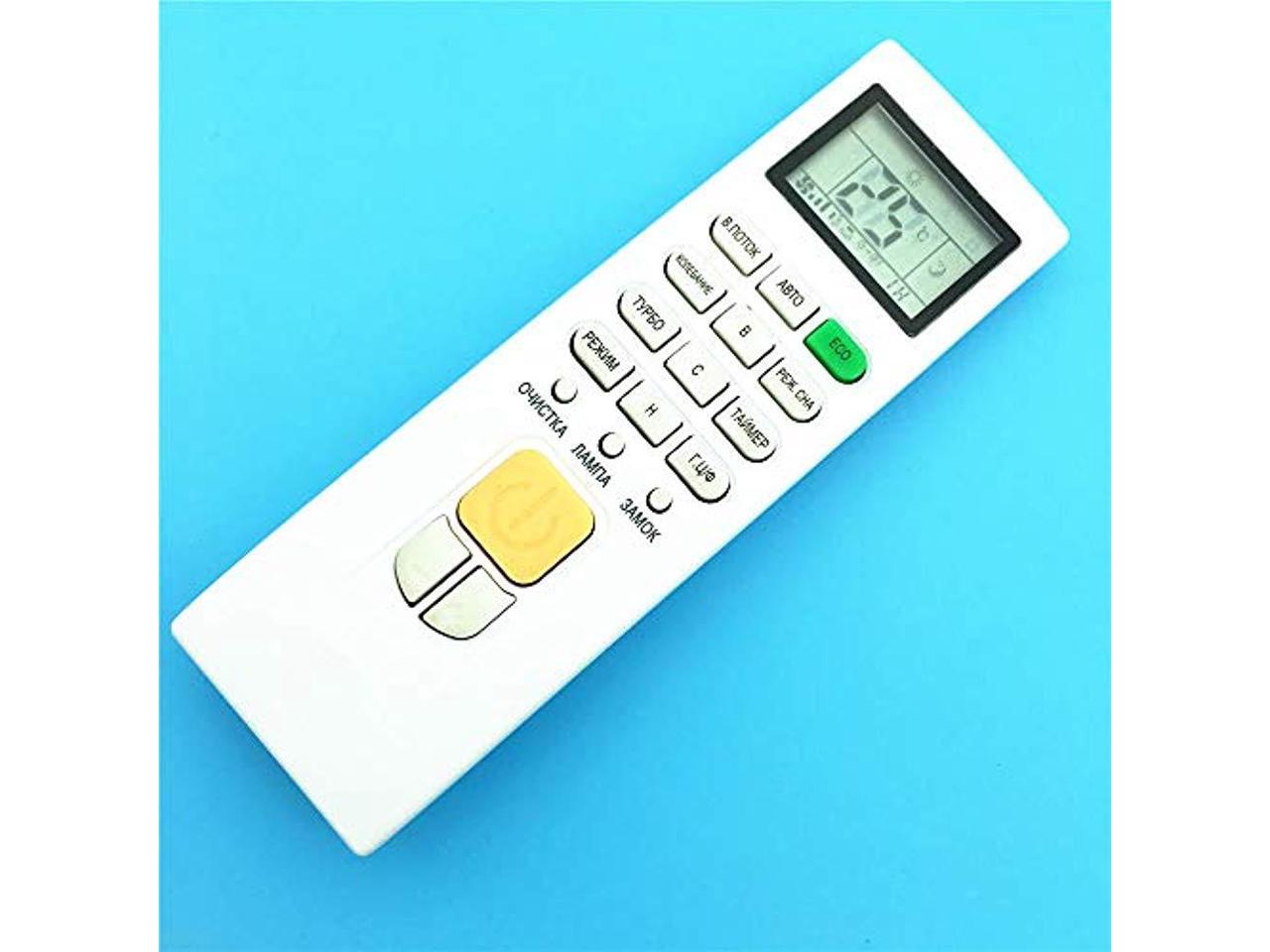 air Conditioning Conditioner Remote Control for chigo zh/ja03