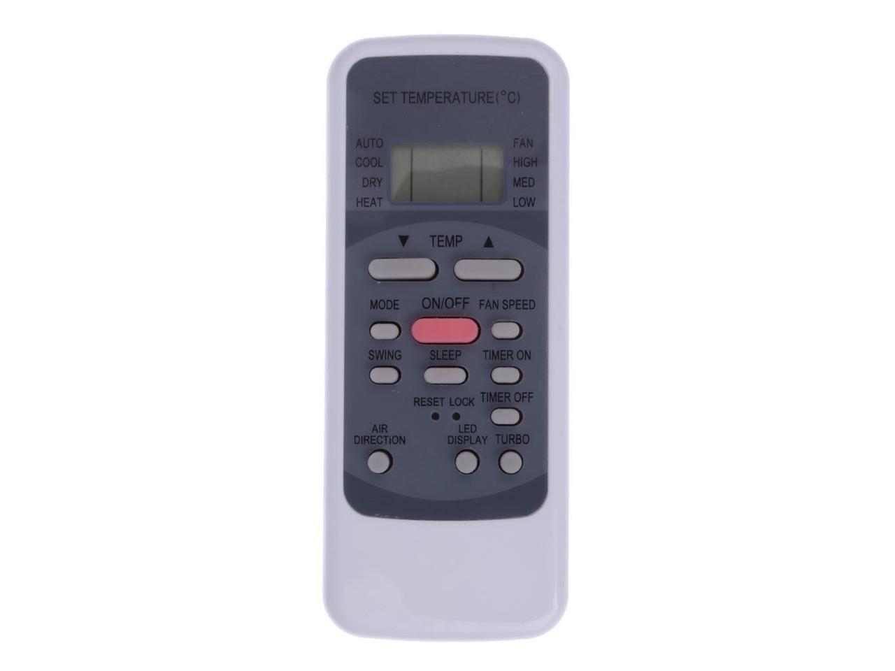 Replacement Remote Control For Keystone 