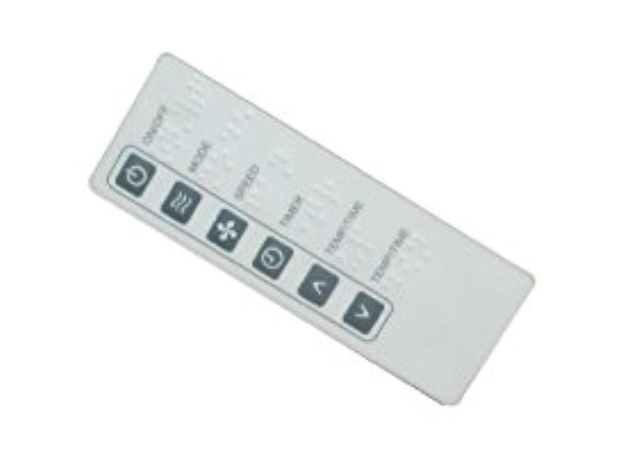Replacement Remote Control For GE AHH24DQH1 0010401791G WJ26X20094