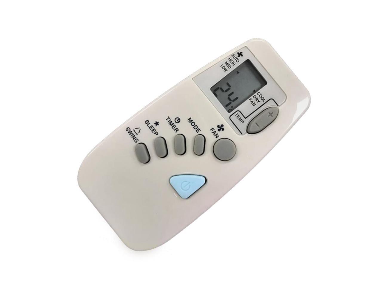 Replacement Remote Control Goodman WMH181A HDP24-1A WMH1212 WMH241 ...