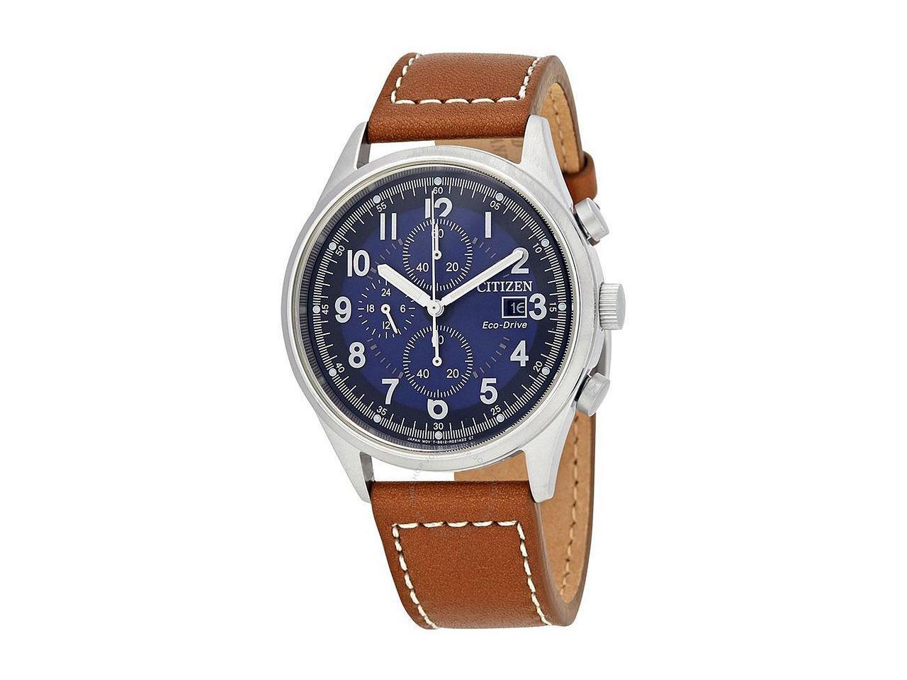 Kohl's citizen watch hot sale