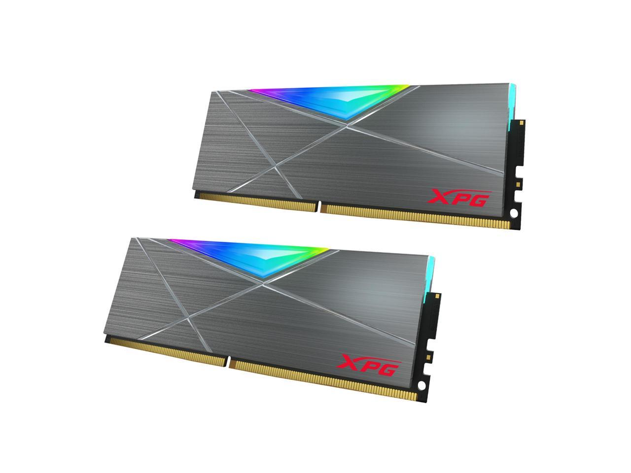 Оперативная память adata xpg spectrix d50 rgb. Оперативная память a-data XPG Spectrix d50 RGB [ax4u32008g16a-dw50] 16 ГБ. XPG Spectrix d50 RGB. XPG d50. A-data XPG Spectrix d50 RGB [ax4u360016g18i-dt50] 32 ГБ.