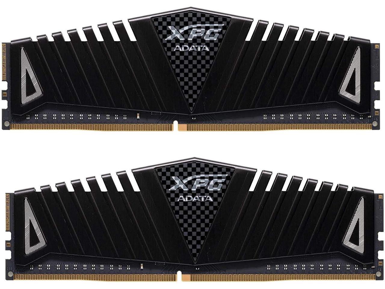 XPG Lancer DDR5 5200MHz 32GB (2x16GB) CL38-38 UDIMM 288ピン