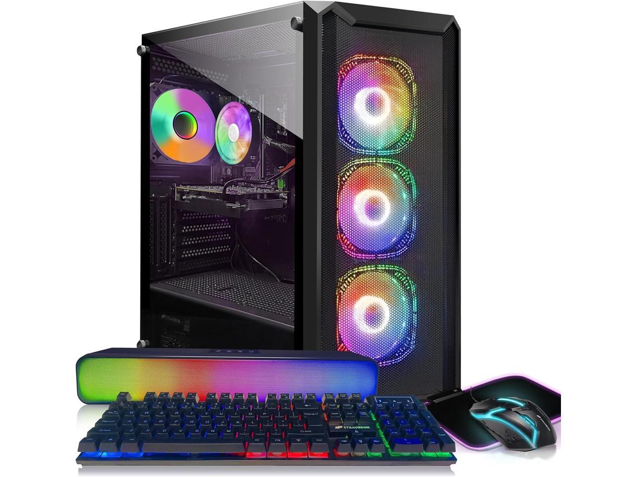 Gaming Pc I7 6700k Rtx 2060 Super Gaming Pc 2080 Ti I7 6700k