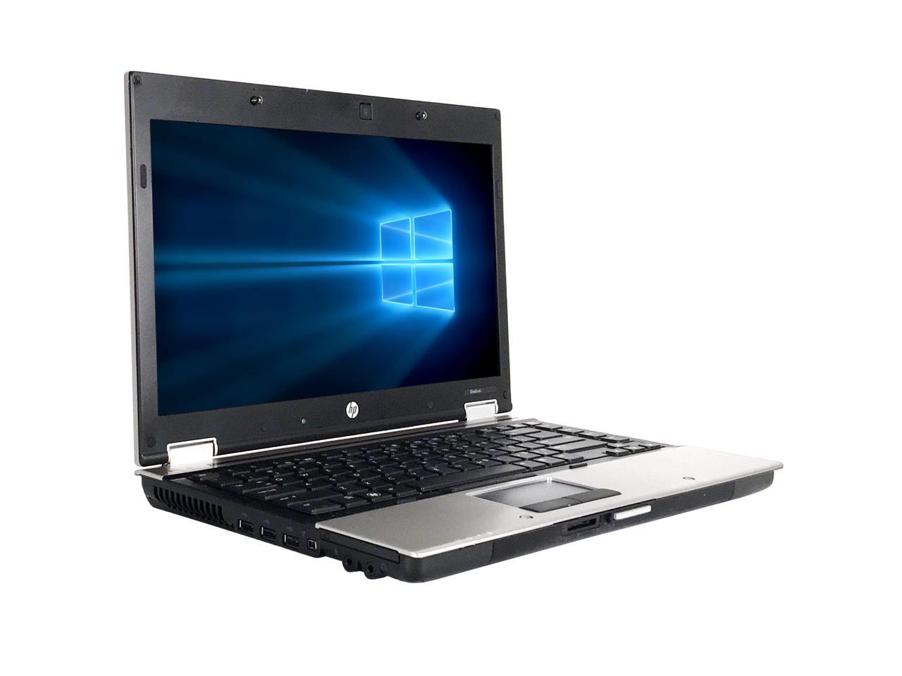 Hp Elitebook 8440p Wifi Drivers Windows 10 64 Bit