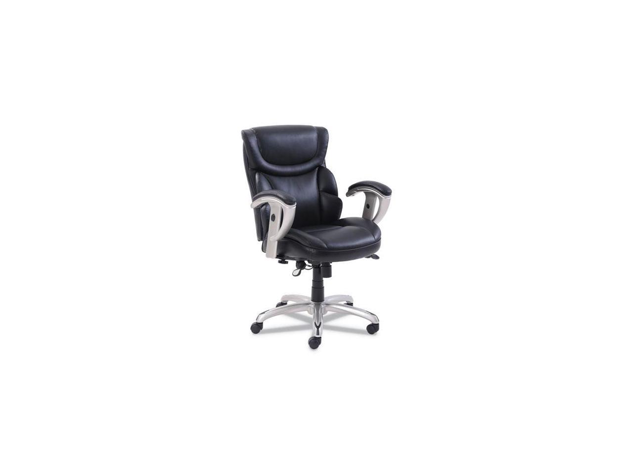 sertapedic emerson big and tall task chair