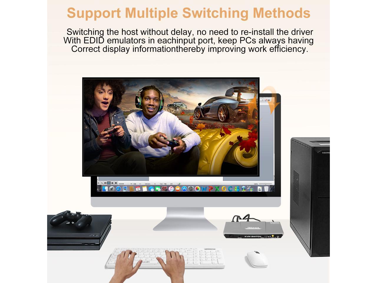 best kvm switch 2018 best kvm switch 2018
