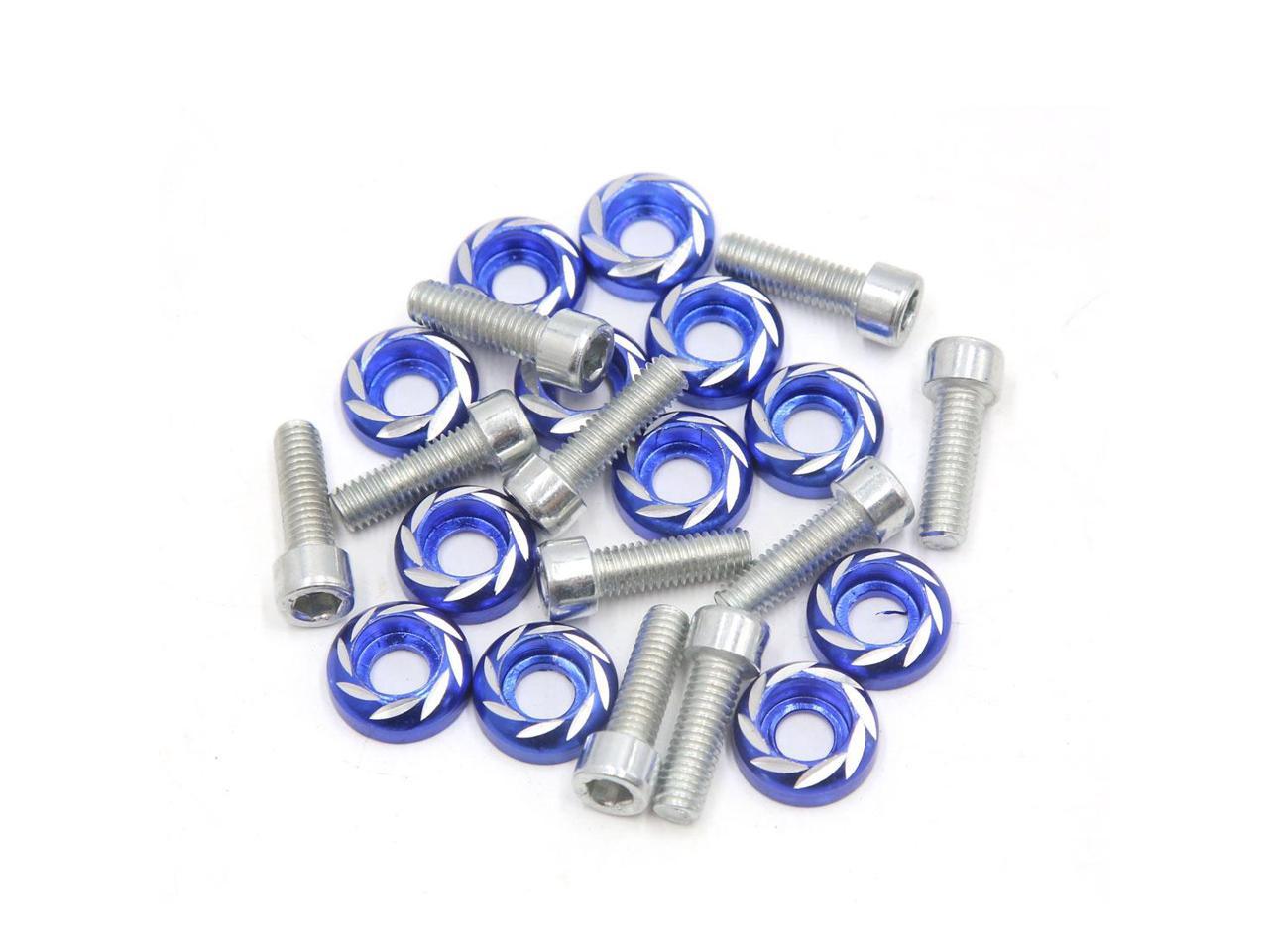 ford focus mk3 license plate bolts