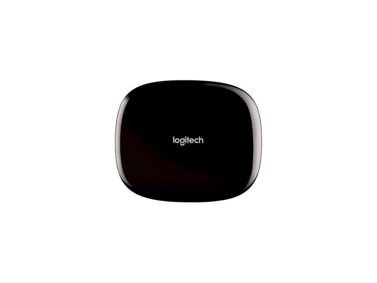 Logitech 915000238 Harmony Hub Smartphone Control Newegg.ca