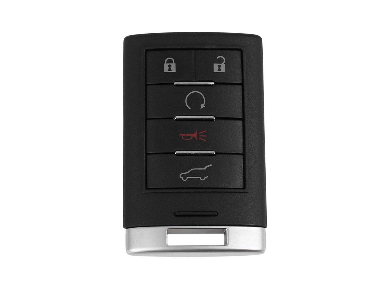 car key remote replacement price