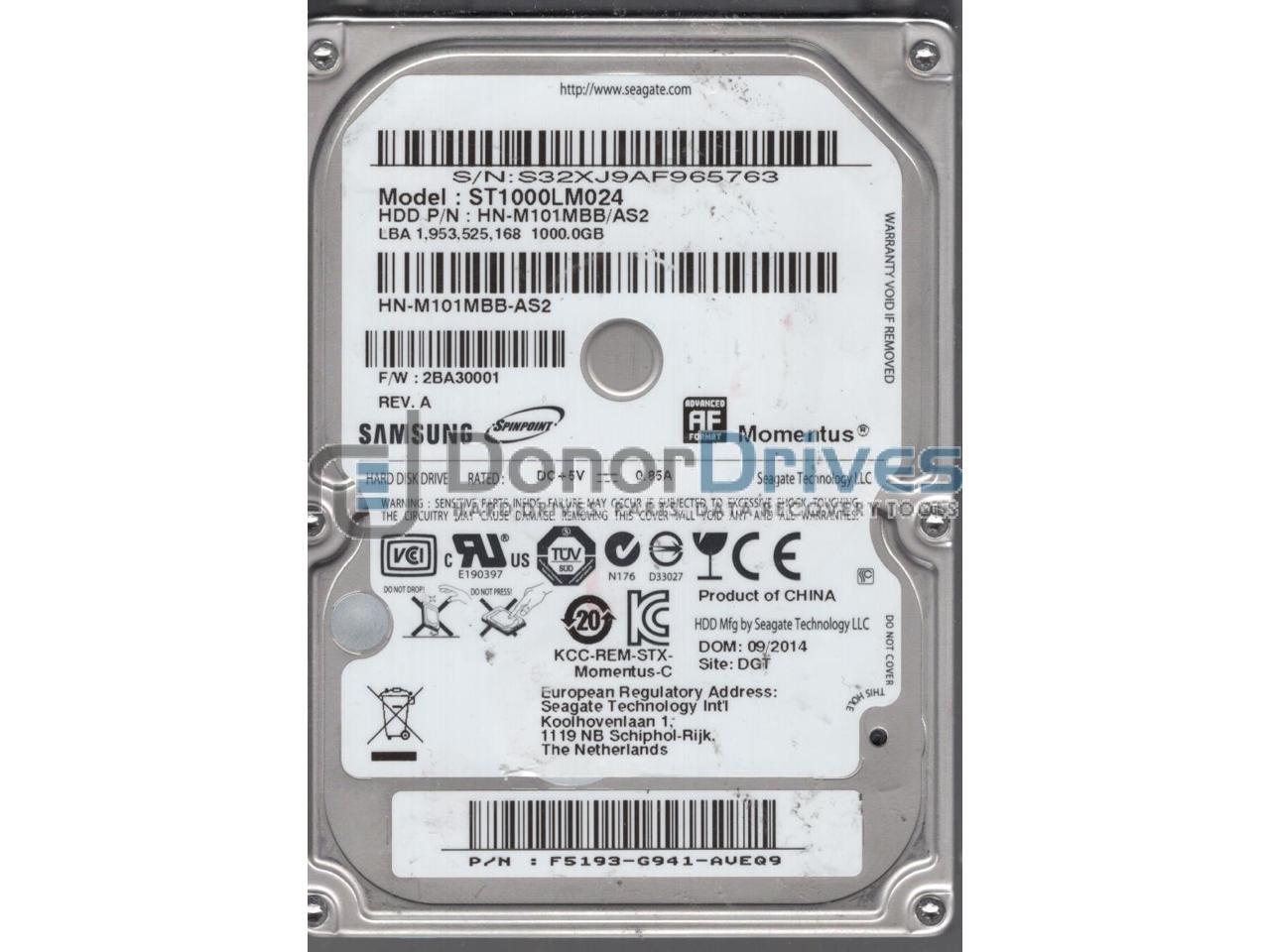 St1000lm024 hn m101mbb это hdd или ssd