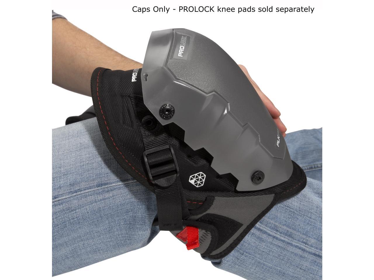 J S Products 93181 Prolock Gel Knee Pads for sale online 