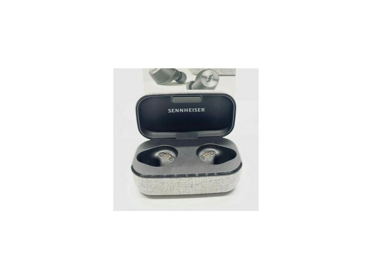 sennheiser momentum true wireless charging case replacement