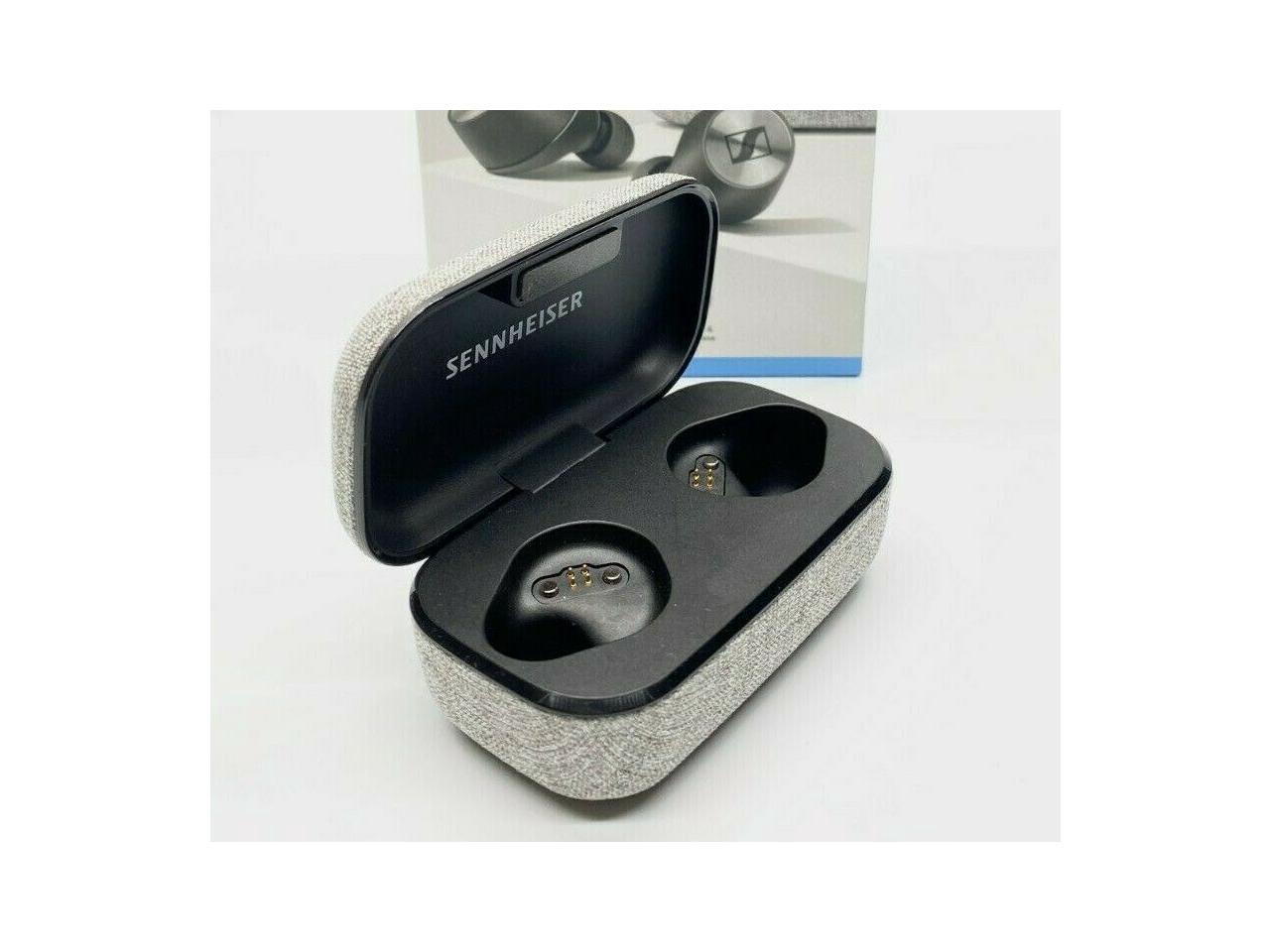 sennheiser momentum true wireless charging case replacement
