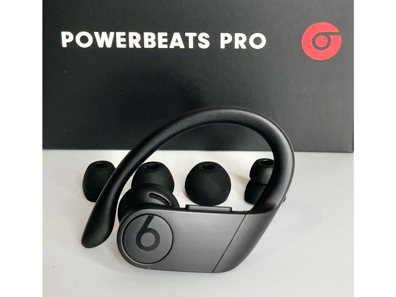 earbuds powerbeats pro