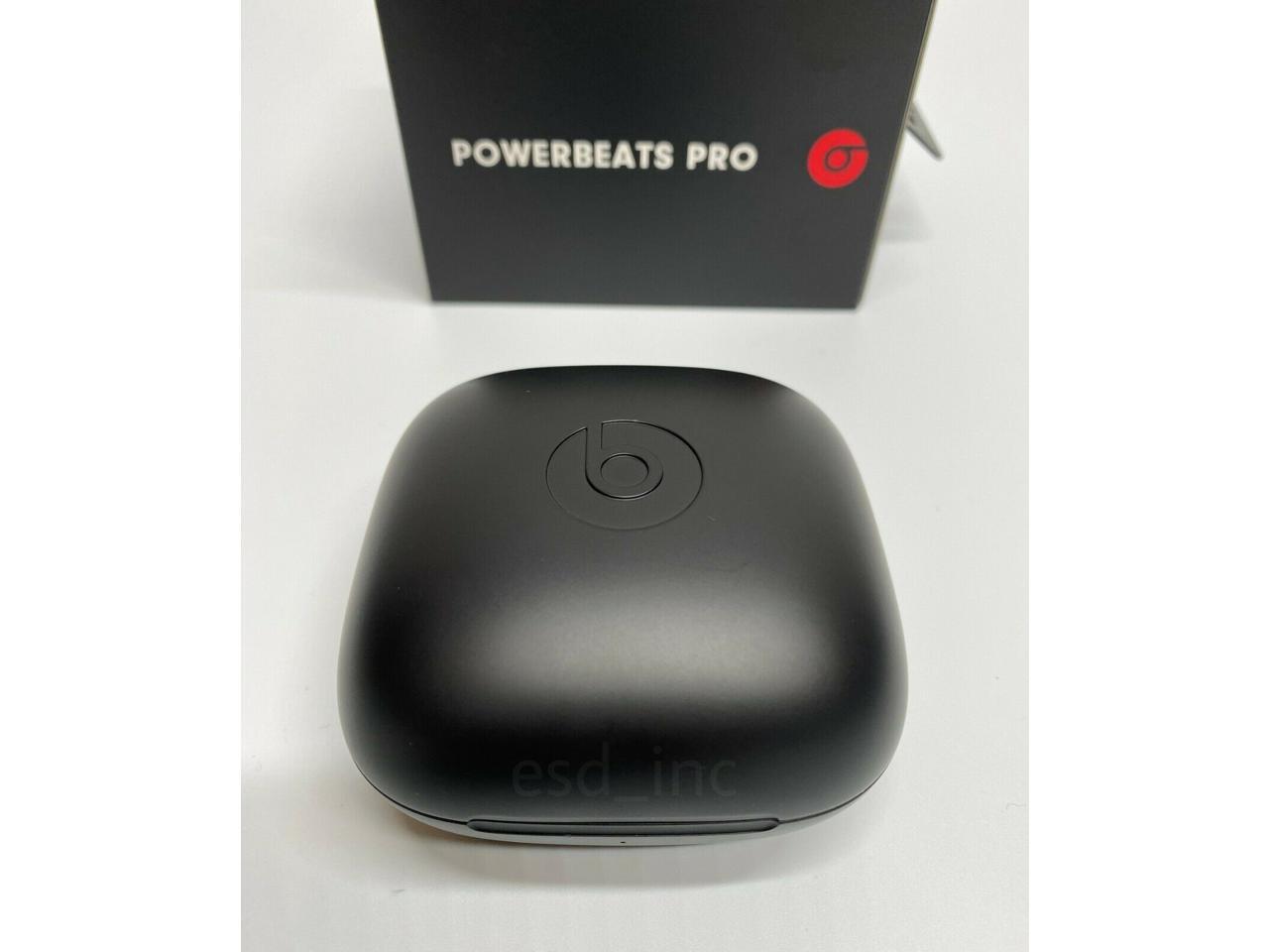 Beats by Dr. Dre Earbuds Powerbeats Pro 