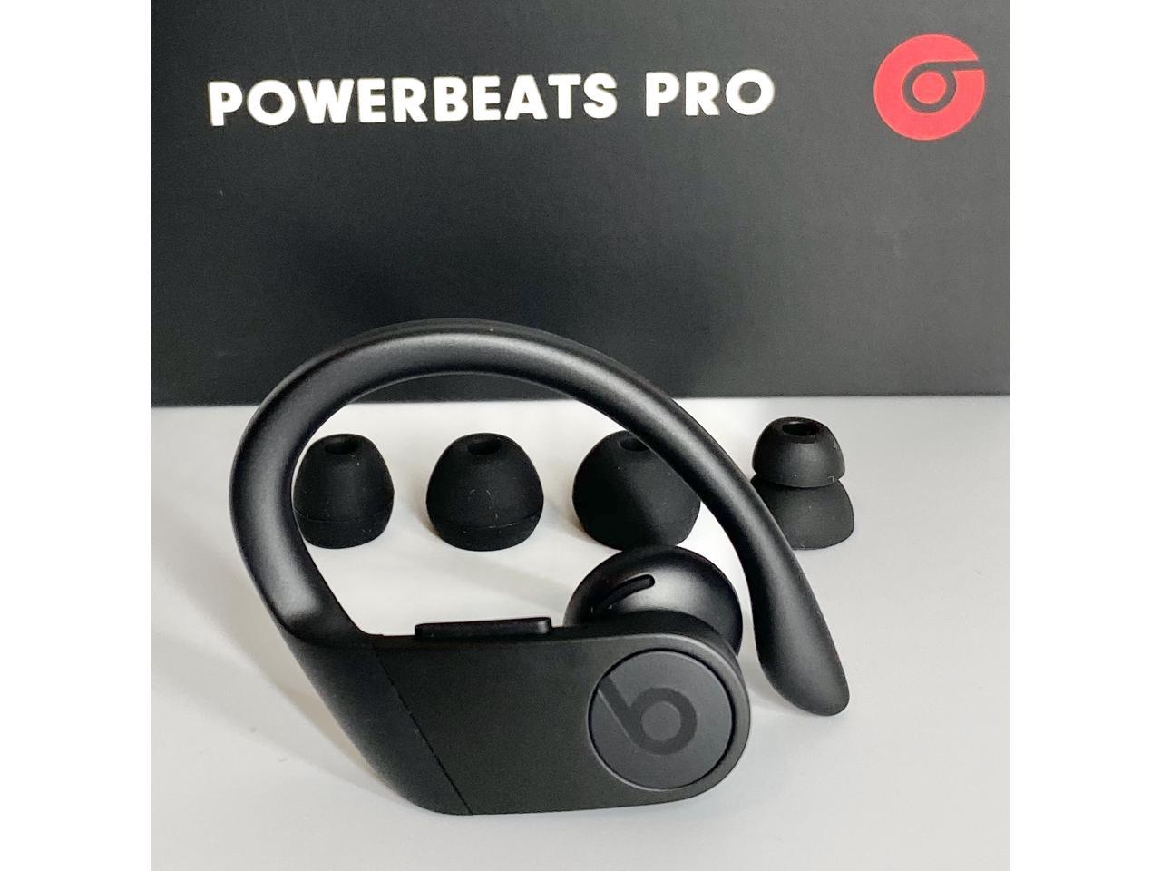 powerbeats pro in stock