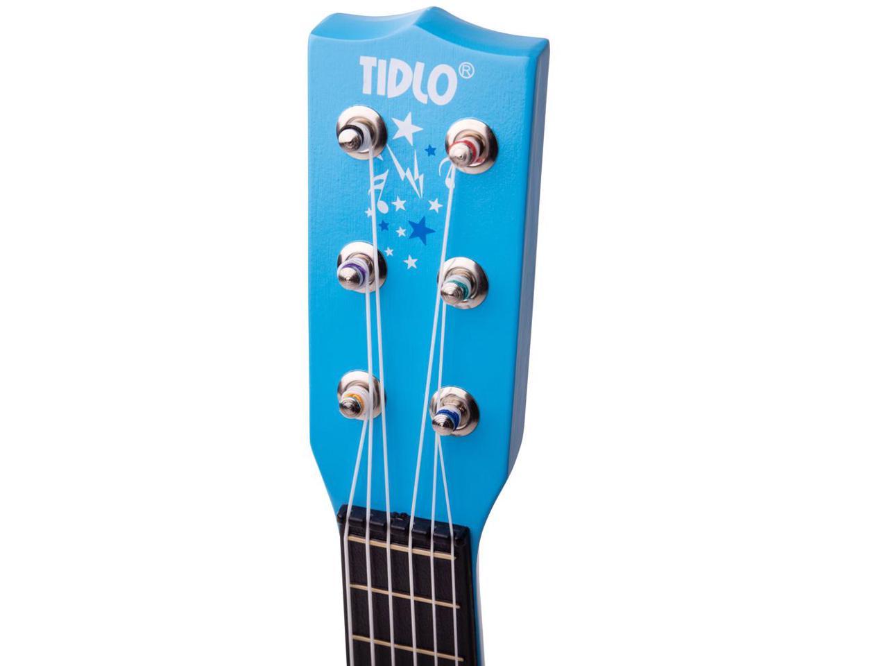 tidlo guitar