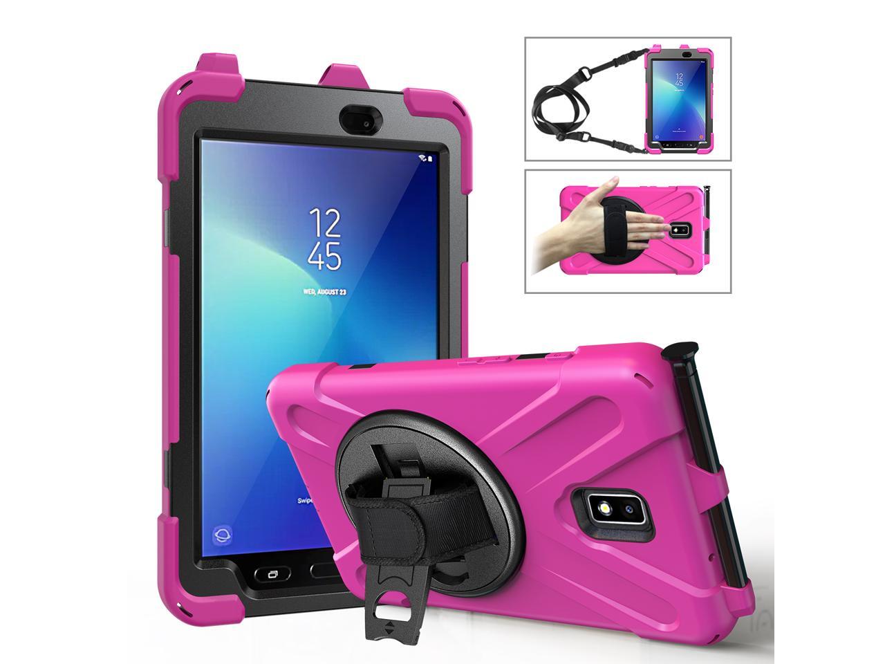 spigen galaxy active 2 case