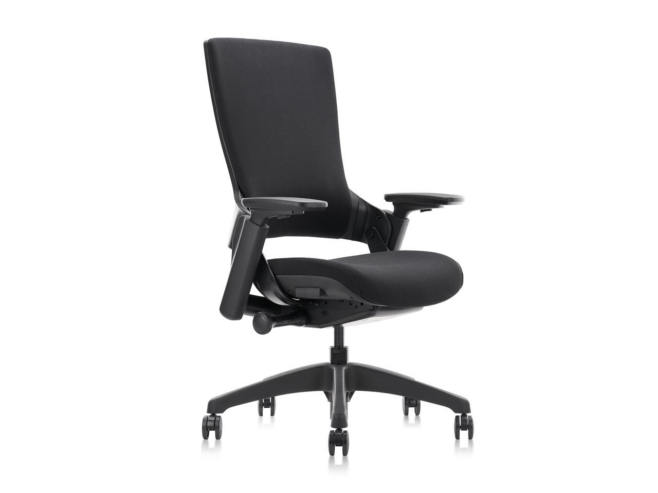 Clatina Mellet Office Chairs Gaming Chairs, High Back Adjustable ...