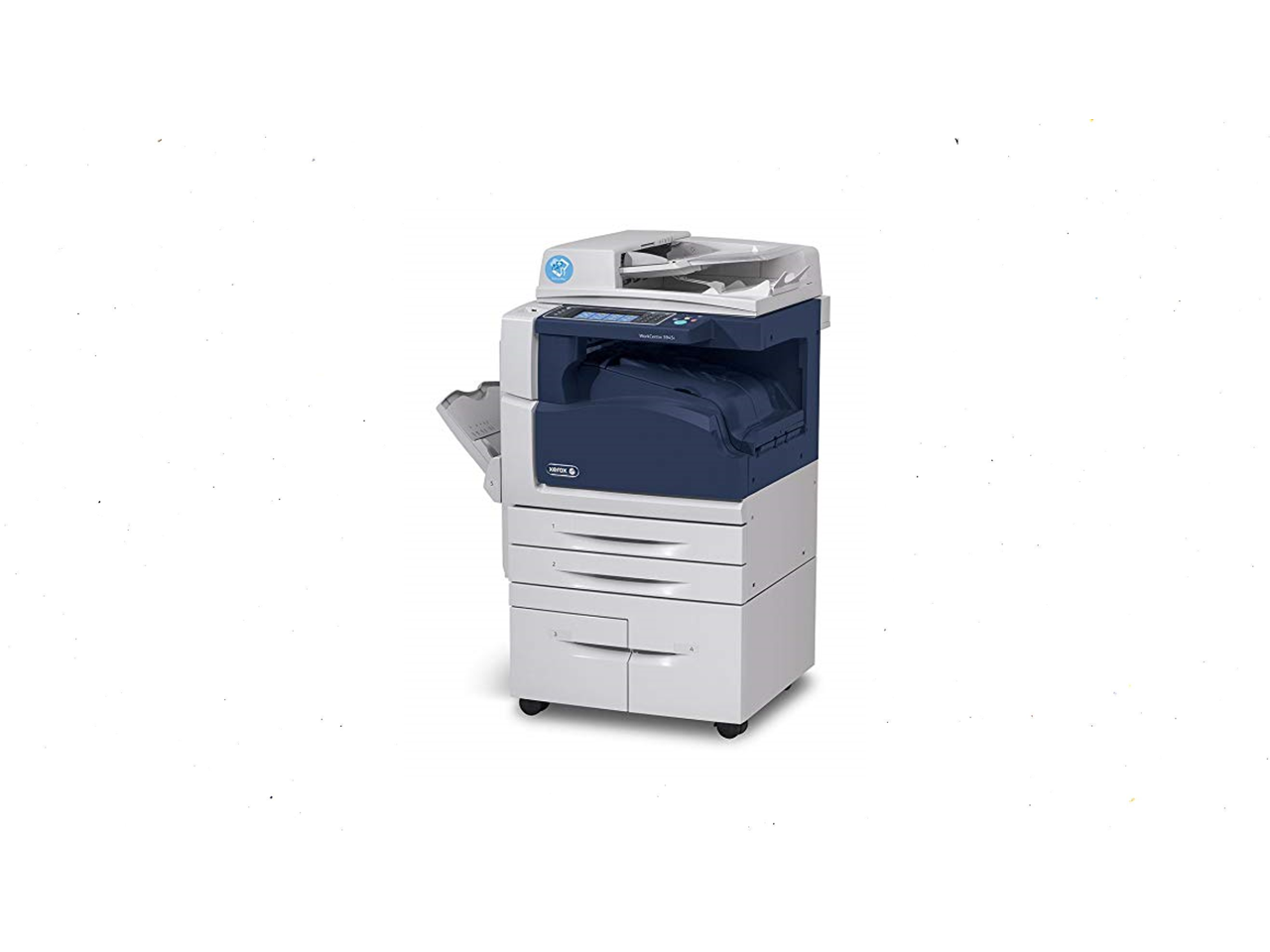 Refurbished: Xerox WorkCentre 5945 Multi-Function Black and White
