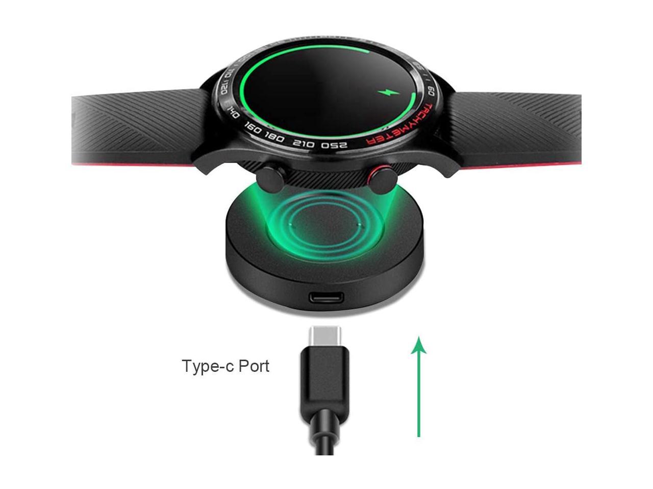 huawei gt watch charger
