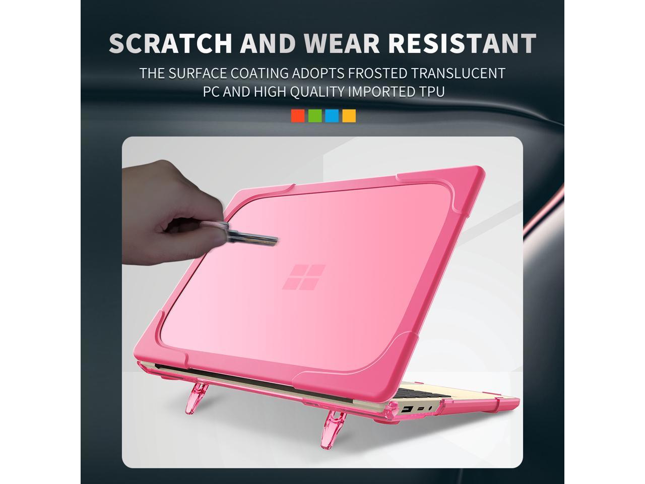 microsoft 12.4 surface laptop go