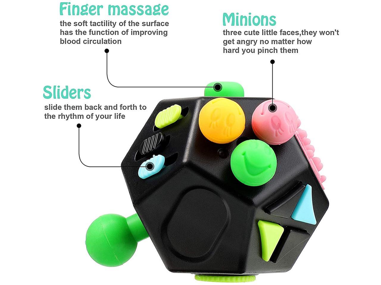 mini controller fidget