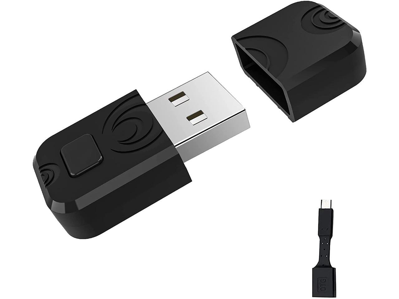 USB Bluetooth Adapter for NS P5 P4 PC 