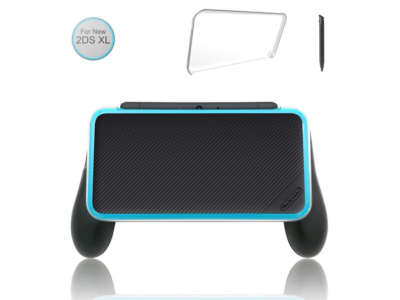 2ds xl grip