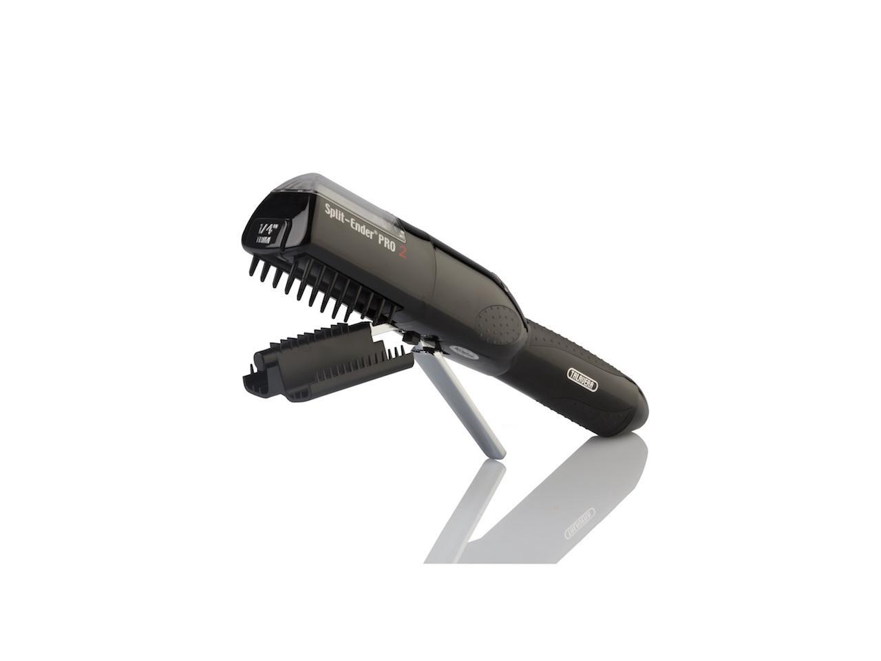 Split Ender PRO 2 (Black) Cordless Damage Split End Hair
