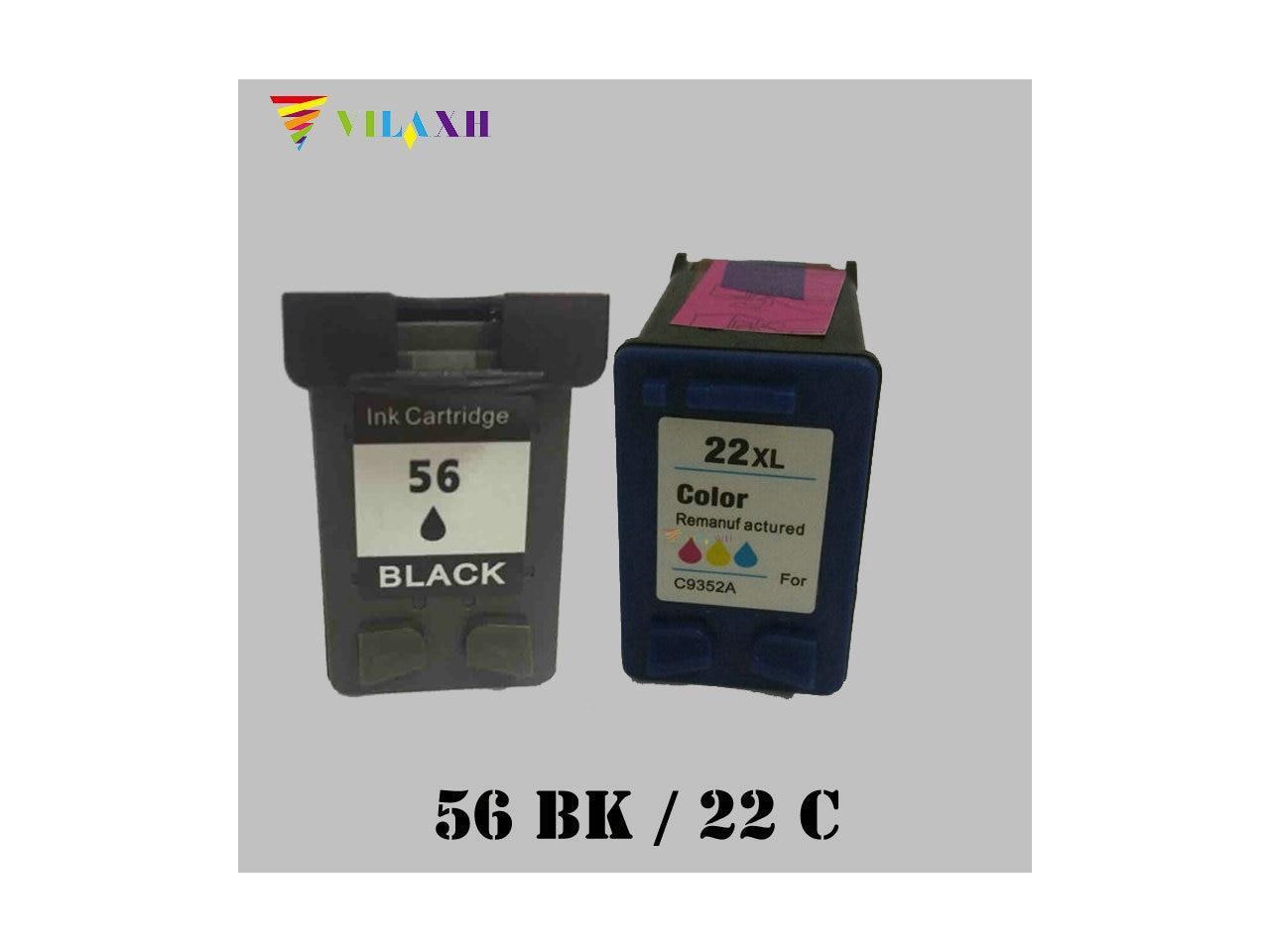 hp 5610 printer ink