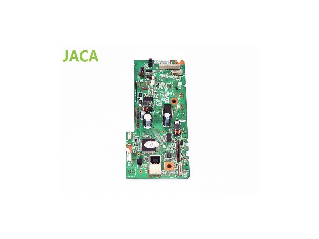 epson l220 formatter board