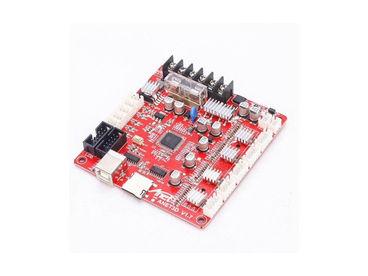 V1.7 Control Board Motherboard Mainboard For Anet A8 Diy Self Assembly