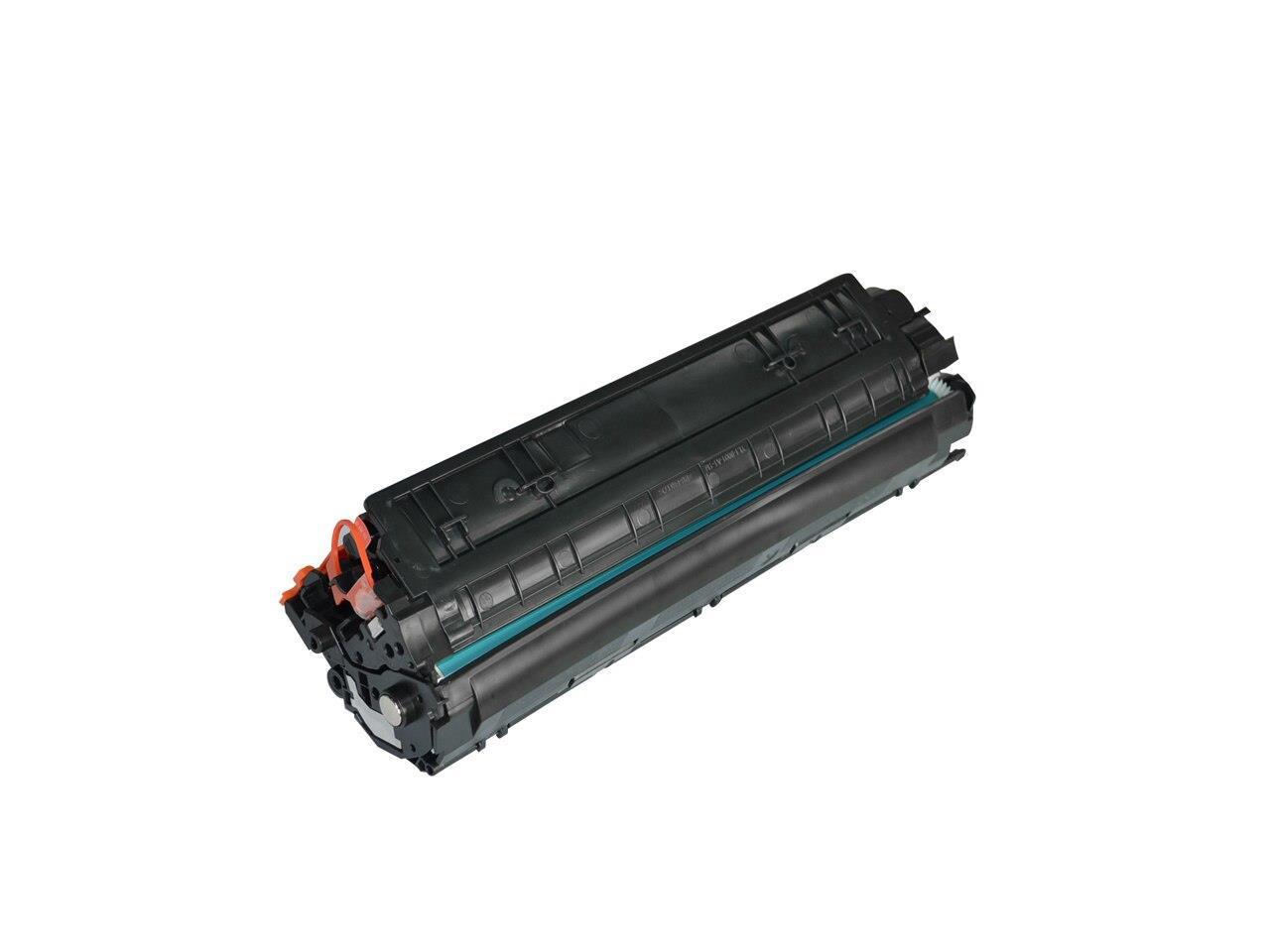 Toner Cartridges For HP P1005 P1006 Refillable Printer Full Toner Cartridges For CANON LBP-3018 ...