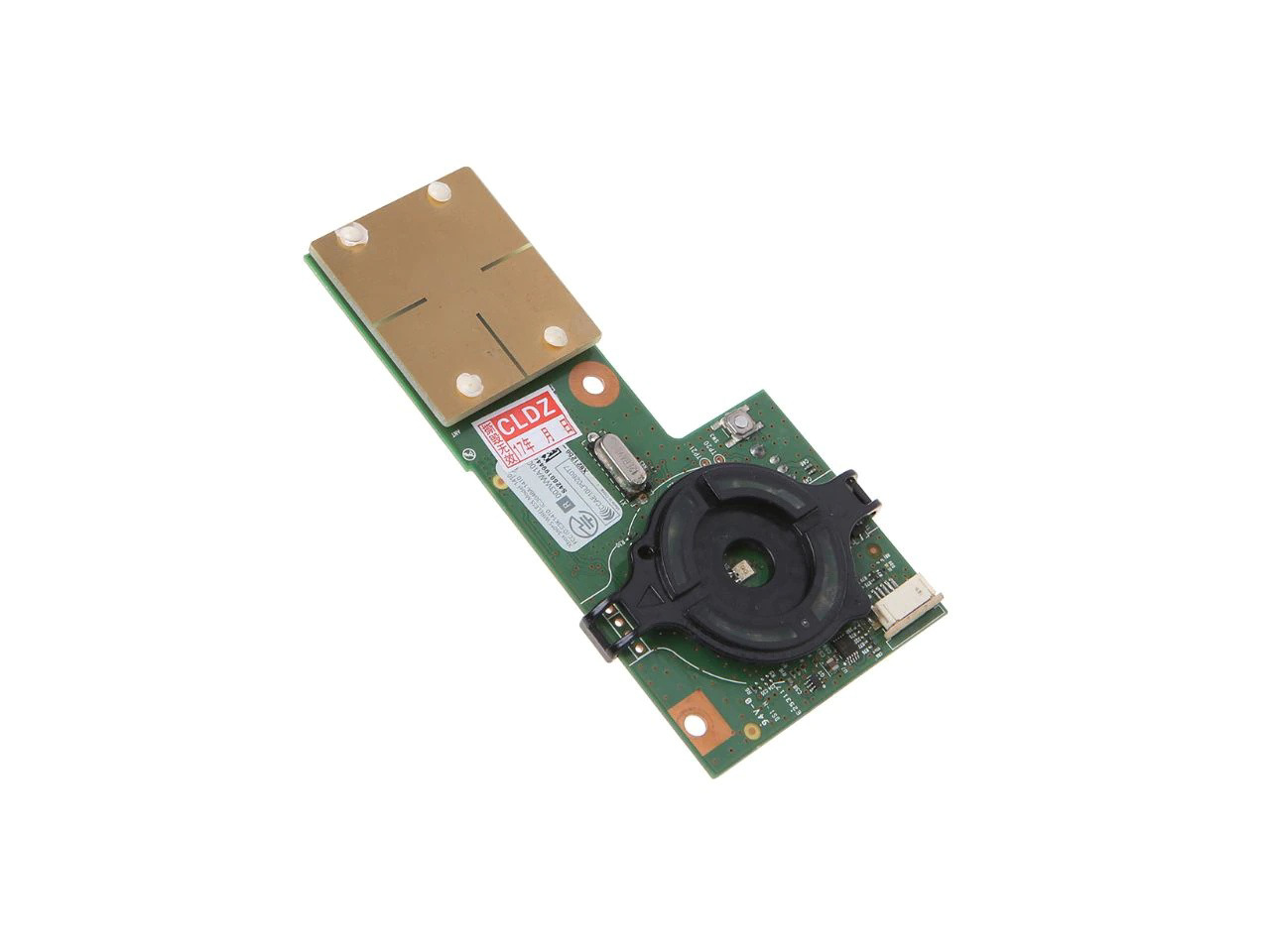 Fix Part for XBox 360 S 360 Slim 4GB 250GB RF Receiver Power