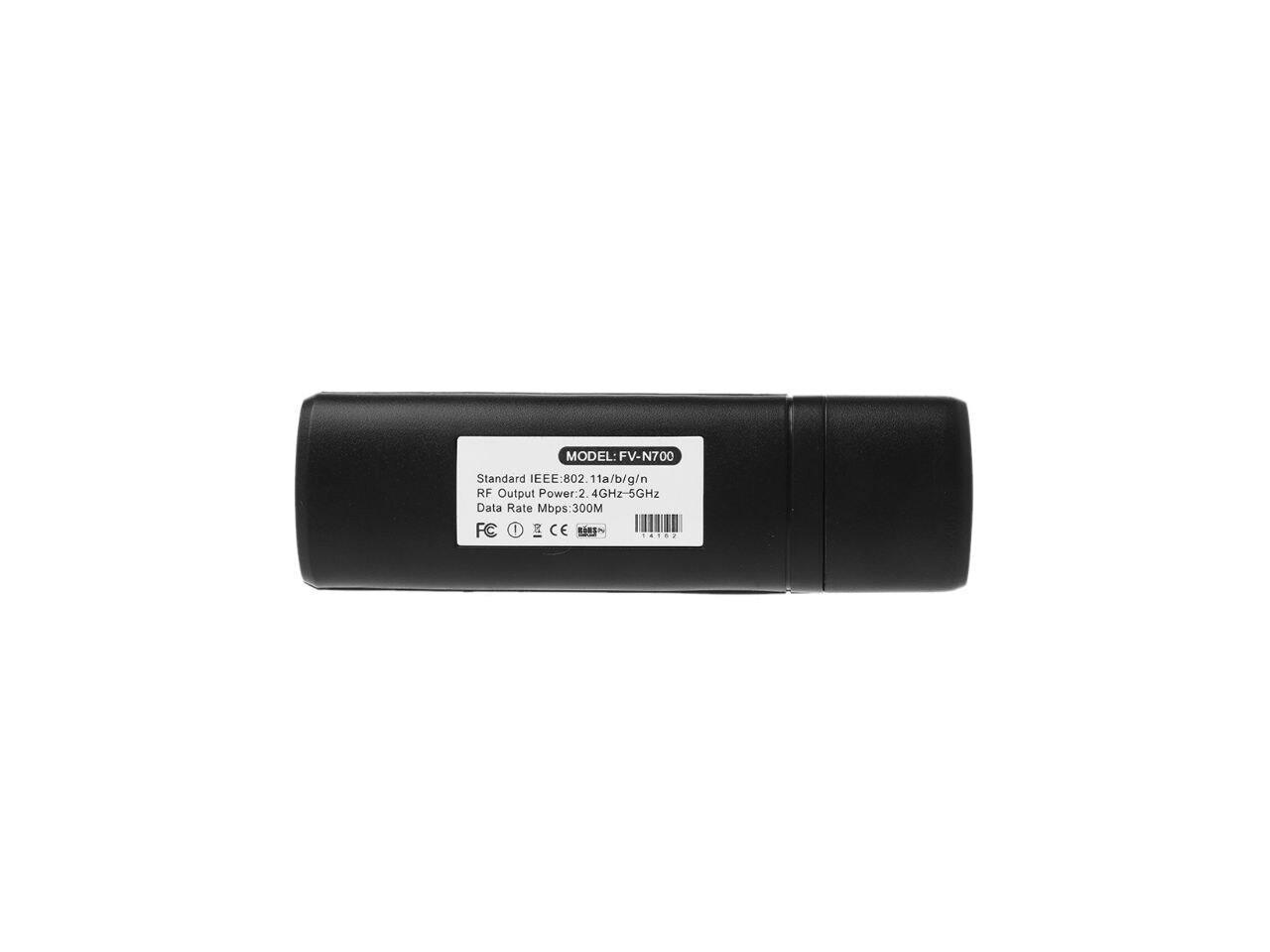 ralink rt3572 wifi adapter