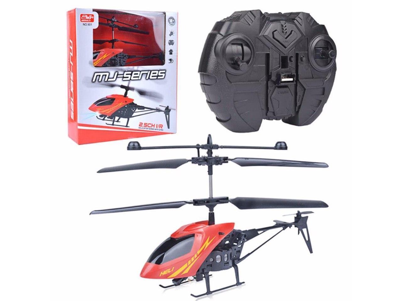 rc 901 2ch mini helicopter