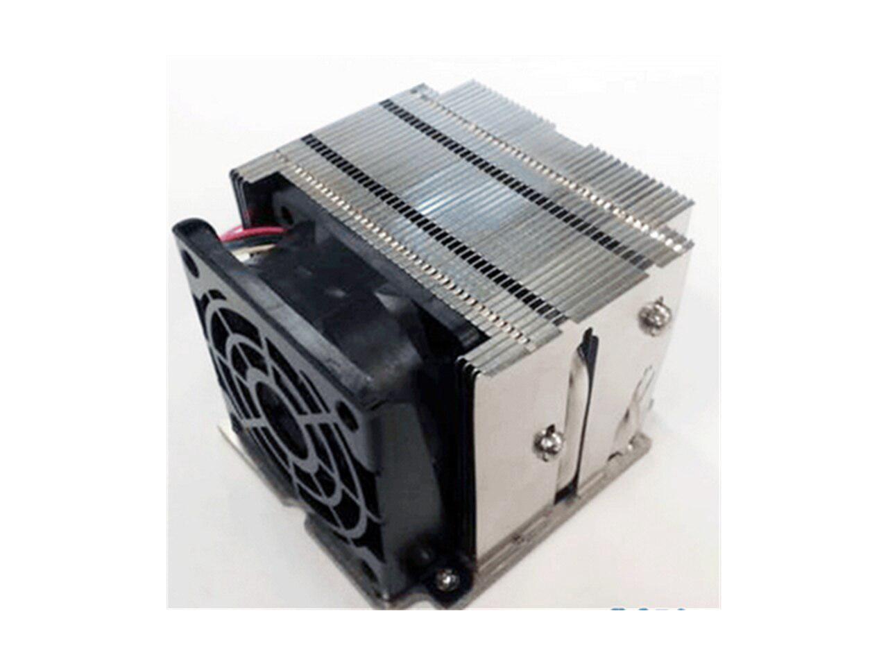 SNK-P0048AP4 Passive Heat Sink (snkp0048ap4) 2U For Intel Socket LGA ...