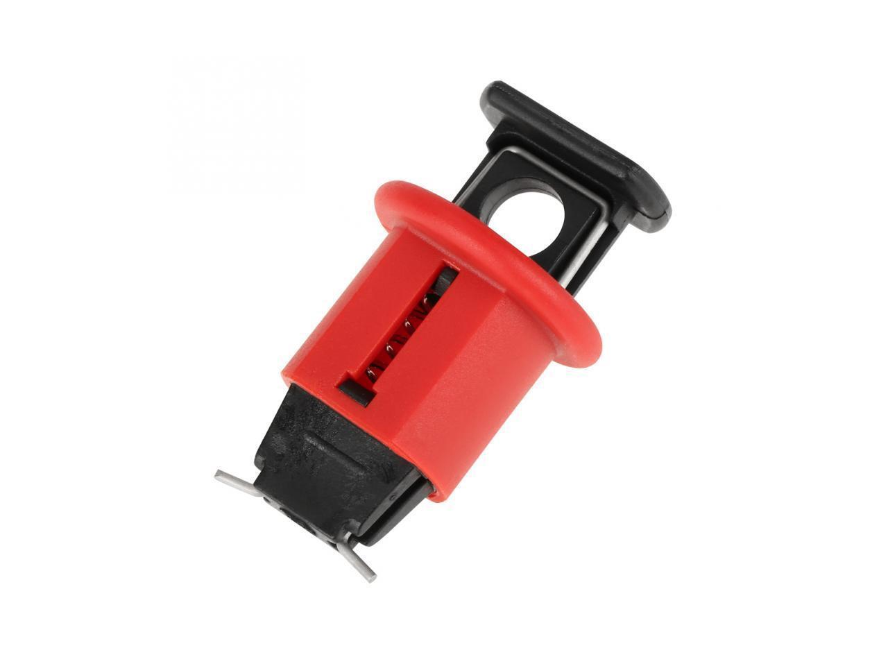 1 PC Circuit Breaker Lock Miniature Circuit Breaker Lock Air Switch