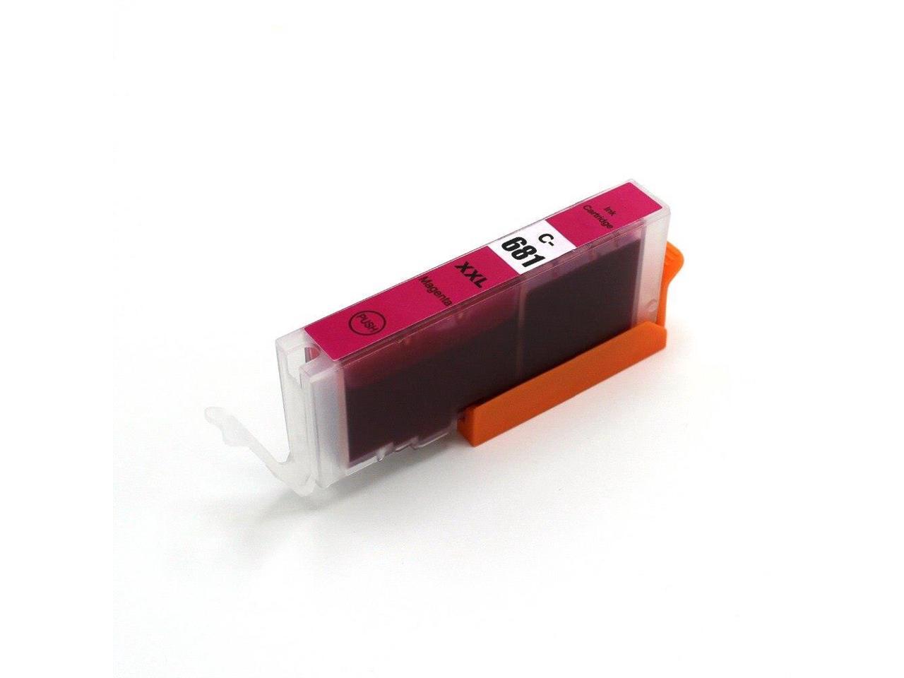 canon ink cartridges 681
