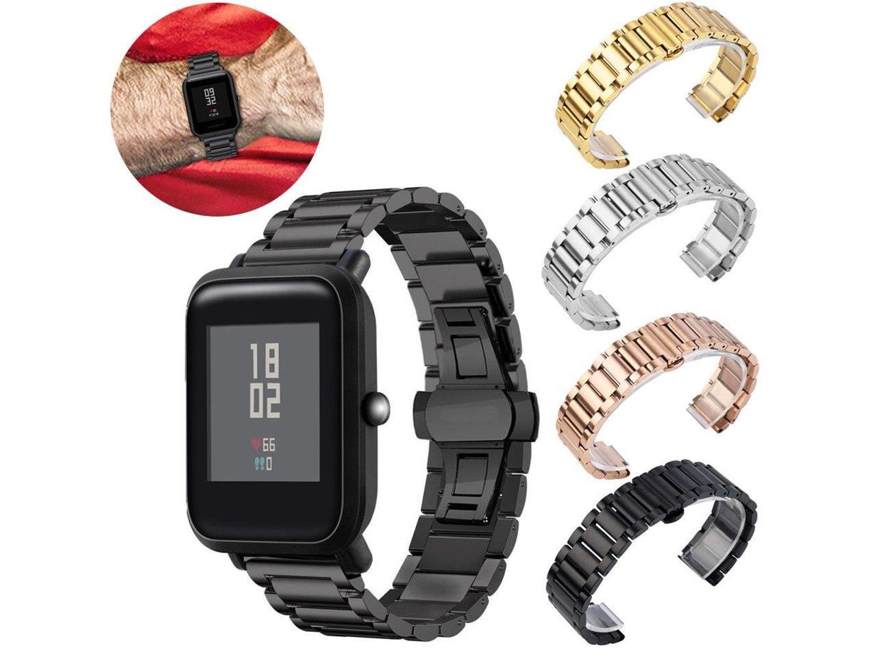xiaomi huami amazfit bip youth watch
