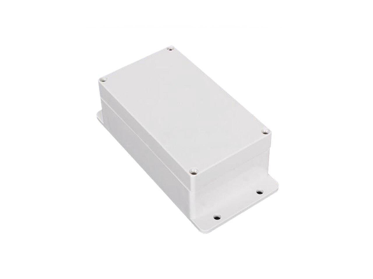 158x90x64mm Plastic Waterproof Cover Electronic Project Box Enclosure Case ////