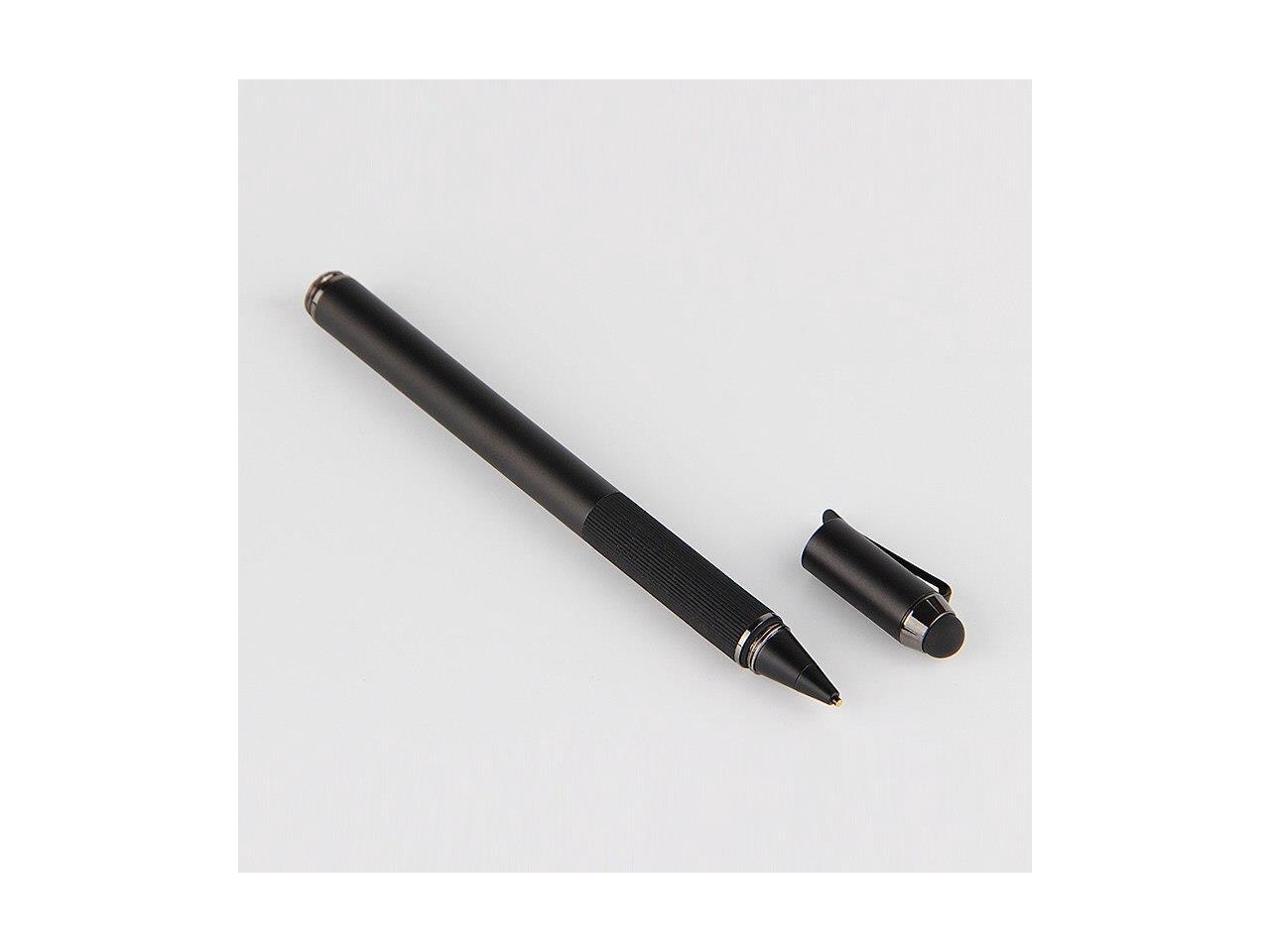 dell touch screen laptop stylus