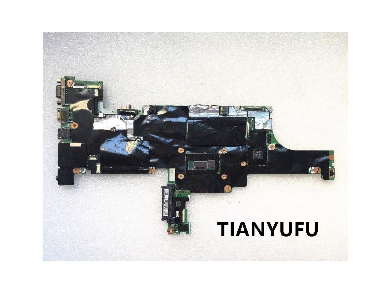 T440S MAINBOARD NM-A051 For lenovo 