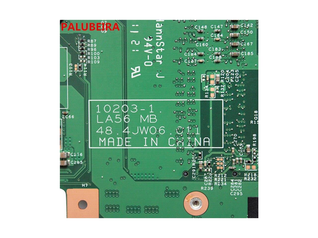 lenovo la56 board view lenovo la56 board view