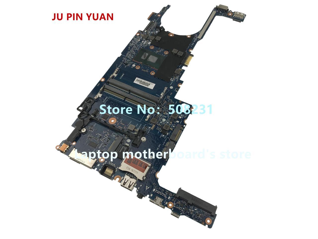 1765 001 1765 601 For Hp 0 G3 Series Laptop Motherboard 6050a Mb A01 With I7 6600u 100 Fully Tested Newegg Com